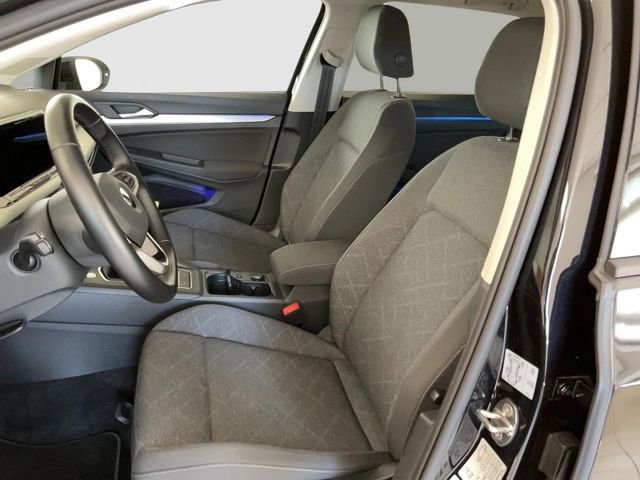 Golf VIII Variant 2.0 TDI Life Bluetooth Navi