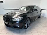 BMW 335 Gran Turismo M-Sportpaket Navi*Xenon*H&K*20" - BMW Gebrauchtwagen von 2013