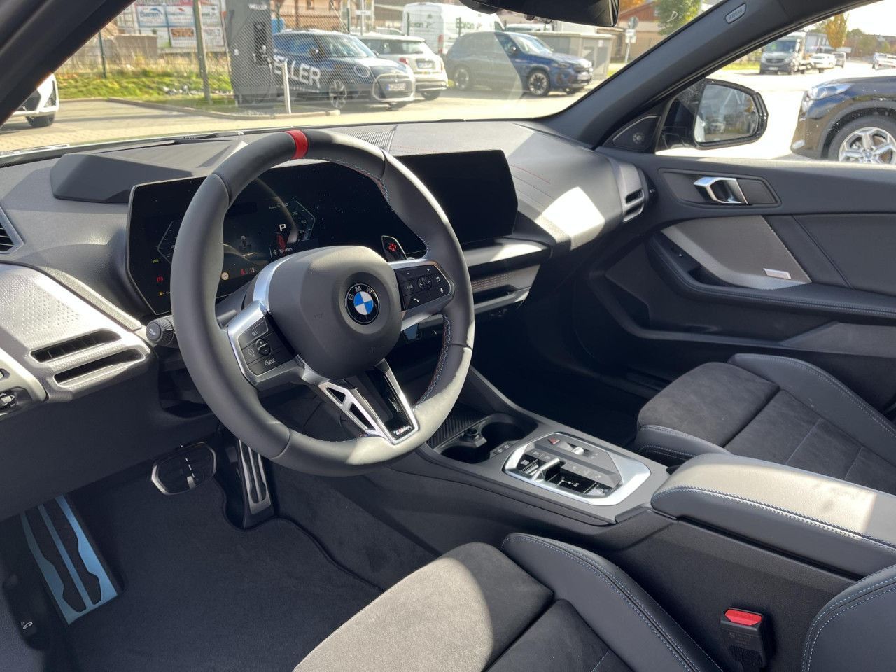 BMW M135 - Bild 18