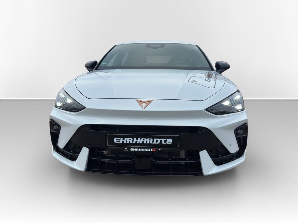 Cupra Leon - Bild 2