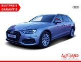 Audi A4 Avant 35 2.0 TDI S-Tronic LED Navi DAB PDC