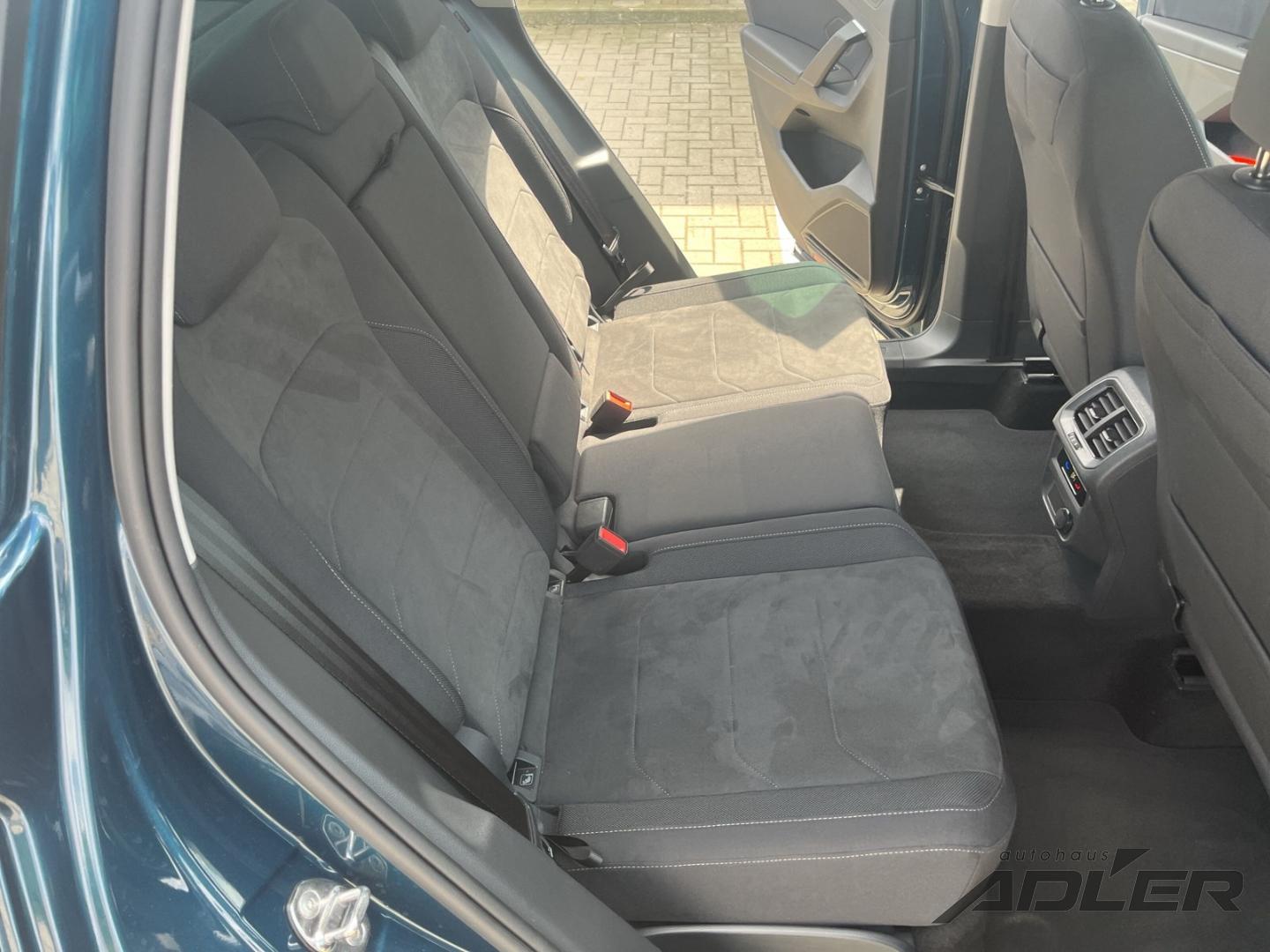 Volkswagen Tiguan Elegance 2.0TDI 4Mot Standhz AHK MATRIX 3, миниатюра 12