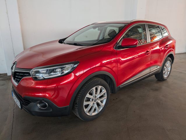 Renault Kadjar Experience 1.2  TCe 130