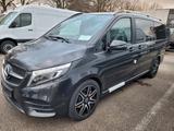 Mercedes-Benz V 250 d Aut. AMG Line EDITION lang EDITION