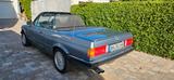 BMW 325i Cabrio (E30)  BJ.1987 Sammlerfahrzeug - BMW 325 aus 1987: 325i