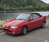 Renault Megane 1 Cabrio  2.0l - Renault aus 1999