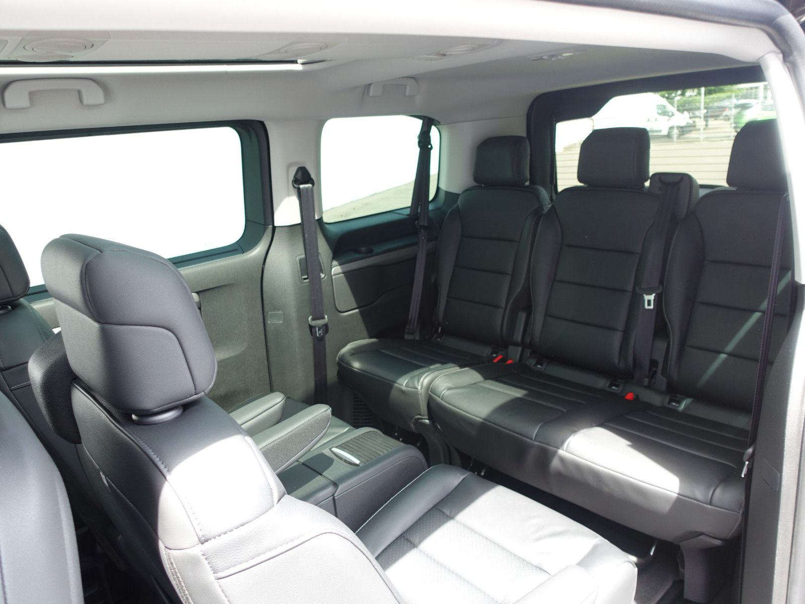 Fahrzeugabbildung Opel Zafira GS 2.0,7-Sitzer,Pano,Standheizung