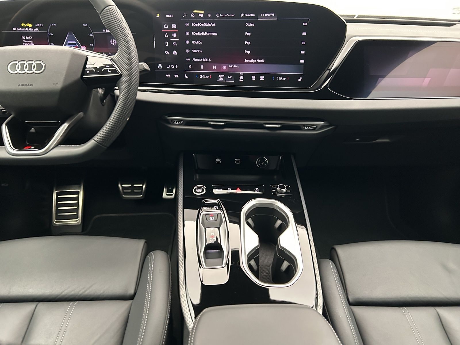 Audi A6 - Bild 7
