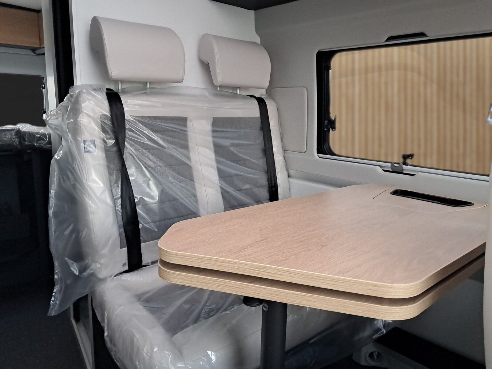 Fahrzeugabbildung Adria Twin 60Y 640 SLB Automatik, LED Scheinwerfer