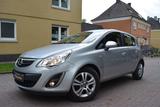 Opel Corsa D Active*1.Hand*Garantie*TÜV NEU* - Opel Corsa Gebrauchtwagen in Hamm