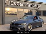BMW M4 Coupe*Harman Kardon*Kamera*CS LOOK*Matt Farbe - : Coupe, Matt