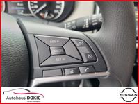 Nissan Micra - Vorschau Bild 20