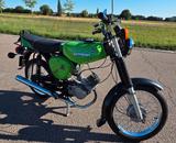 Simson S50 B2 - MOFA VON 51 BIS 80 CCM