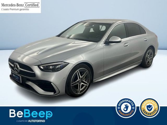 MERCEDES-BENZ Mercedes-Benz Classe C C 300 D MHEV PREMIUM PLUS