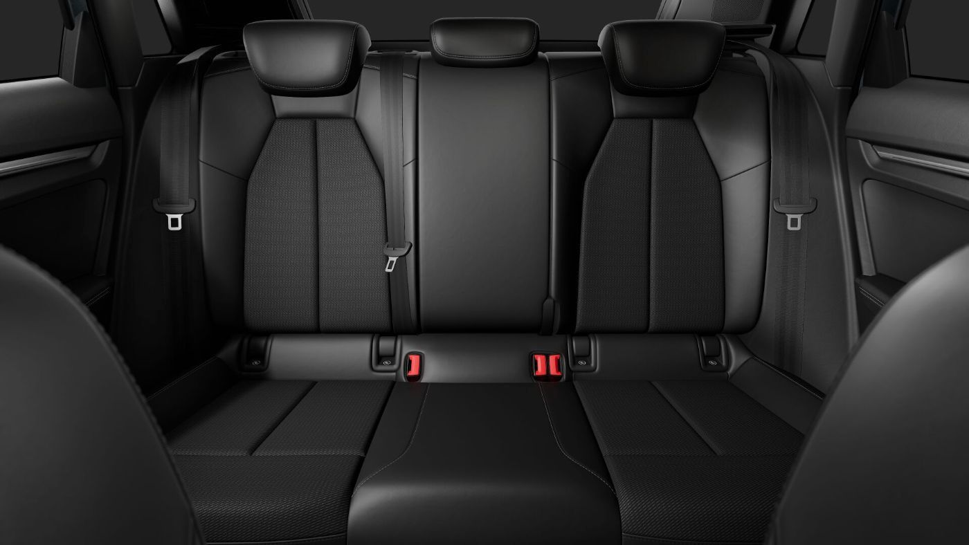Audi A3 - Bild 10