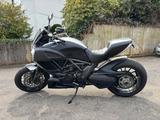 Ducati Diavel - DUCATI DIAVEL
