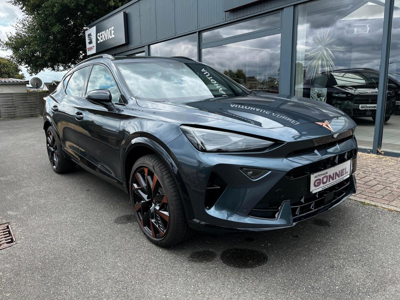 Cupra Formentor 1.5 eTSI DSG-Matrix-Sennheiser-Navi-19