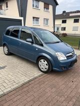 Opel Meriva 1.6 TWINPORT - - Opel Meriva Gebrauchtwagen in Kassel