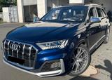 Audi SQ7 4.0 TDI quattro ACC/HUP/PANO/360° - gebrauchte Audi SQ7 aus dem Jahr 2020