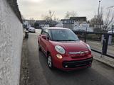Fiat 500L Lounge - Fiat 500L: Limousine