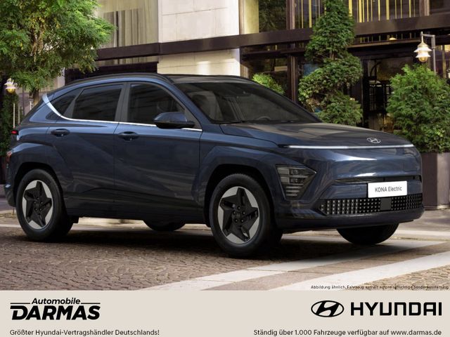 Hyundai KONA Elektro MY25 65 kWh Trend Navi LED