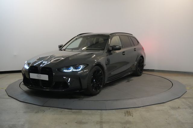 BMW M3 Touring xDrive Competition Carbon Laser H&K