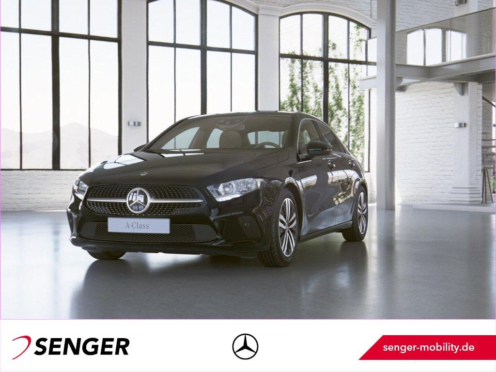 Mercedes-Benz A 250 e Limousine Progressive Kamera Distronic