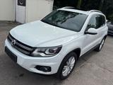 Volkswagen Tiguan Track & Style BMT 4Motion/AUTOMT/PANO/LED - Volkswagen Tiguan: Track Style