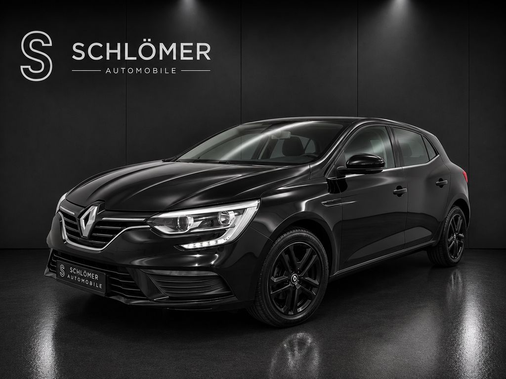 Image of Renault Megane