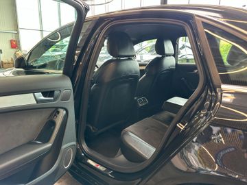 MYAUTOCENTER – Gebraucht- und Jahreswagen mit Werkstattservice in Pfaffenhofen Audi S4 Lim. 3.0 TFSI quattro *BiXenon*20Zoll*
