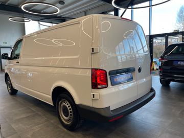 Volkswagen T6.1 Transporter Kasten lang FWD *1.HAND*19%MWST