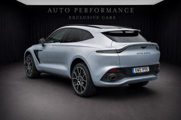 صورة 3 لـ 2021 Aston Martin DBX