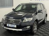 Toyota RAV4 2.2 D-CAT 4x4 Travel 2.Hand Navi Kamera  - Toyota: Pickup
