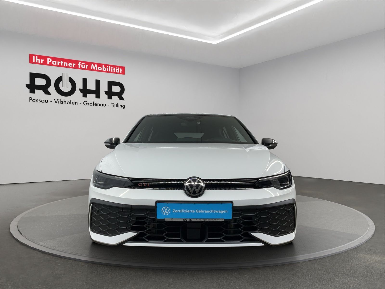 Volkswagen Golf - Bild 2