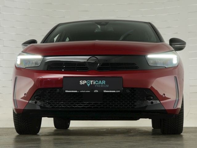 Corsa F FACELIFT GS AT+LED LICHT+RÜCKFAHRKAMERA+