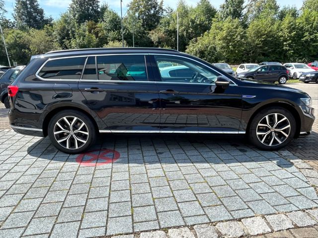 Passat Variant 1.4TSIe DSG GTE Navi*Business*ACC