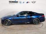 BMW M4 Competition Coupe / NP= 109.500,- / Harman - BMW M4 in Berlin
