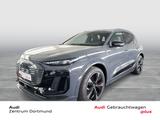 Audi Q6 e-tron quattro S LINE TECHPRO LUFTFAHRWERK 21