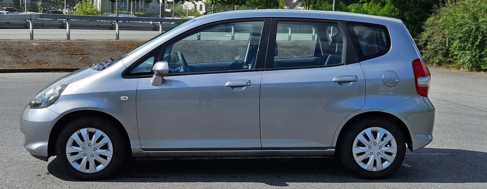 HONDA Jazz 1.2 Cool Klima Servo ABS 2.Hand