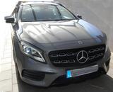 Mercedes-Benz GLA 220 4MATIC DCT - AMG-Line - Pano+AHK
