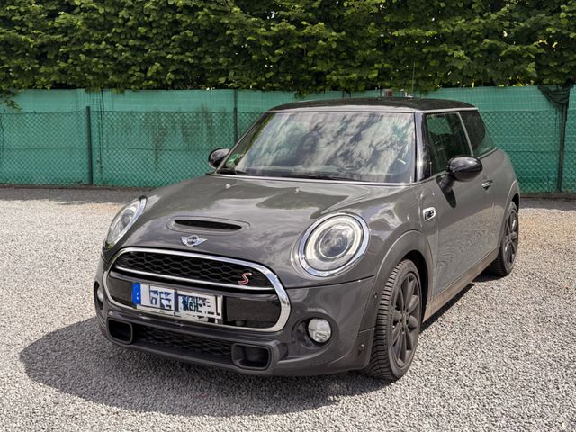 MINI COOPER_S