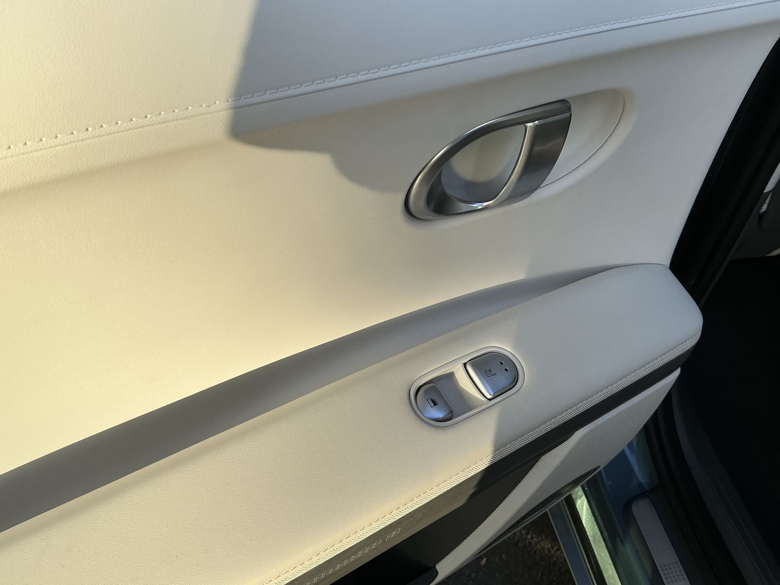 Hyundai Ioniq 5 Uniq Leder BOSE 360Cam HUD ACC Wärmepump imagem 3