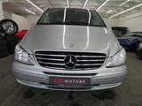 Mercedes-Benz Viano 3.0 CDI FUN lang*KLIMA*TEMPOMAT*PDC - Mercedes-Benz Viano: Fun