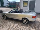 Audi 80 5 Zylinder BN Pipes neu - gebrauchte Audi Cabriolet aus dem Jahr 1992