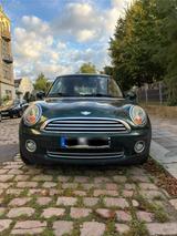 MINI Mini Cooper R56 Bj.2007 OHNE TÜV - MINI Cooper in Dresden