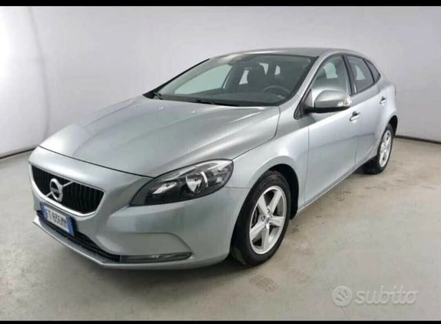 Volvo V40 D2 Geartronic Business