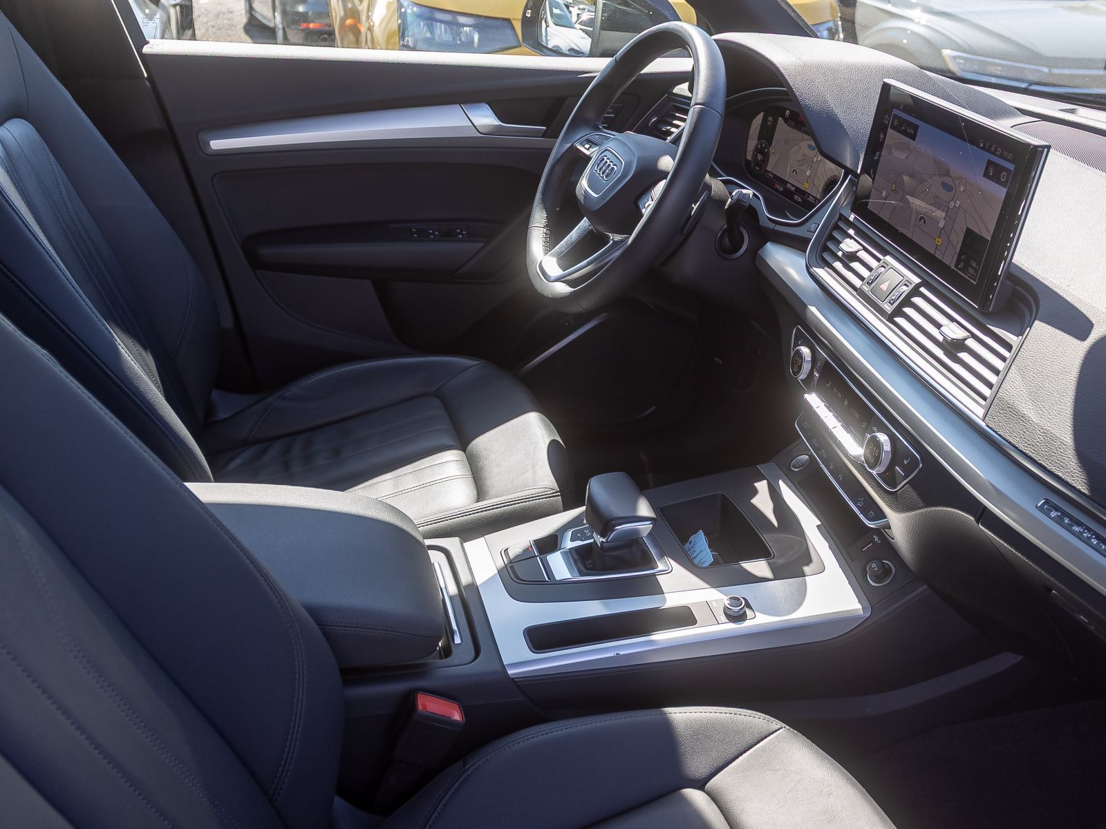Audi Q5 - Bild 27
