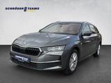 Skoda Octavia Combi 1.5 eTSI DSG Facelift Selection AC