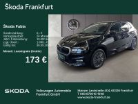 Skoda Fabia - Vorschau Bild 1