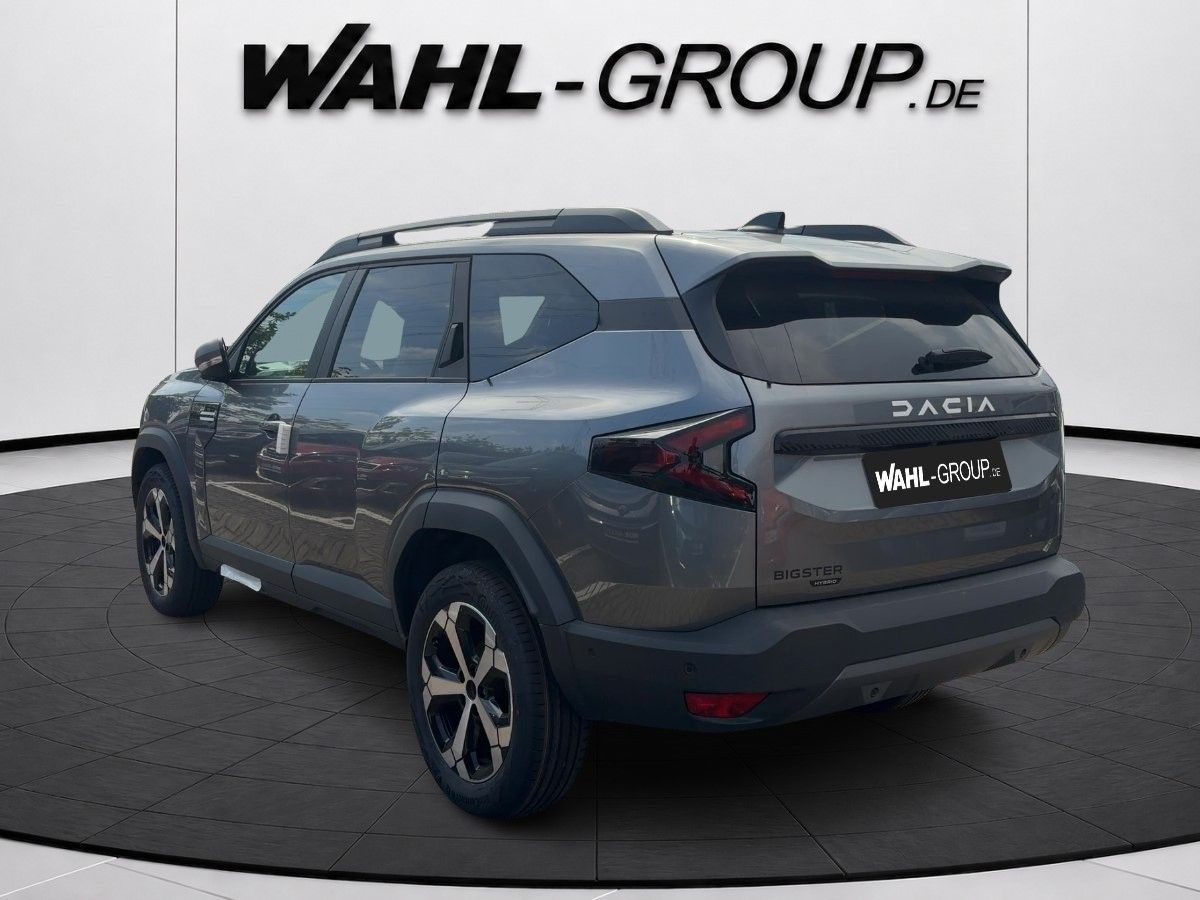 Dacia Bigster Journey HYBRID 155 (Tageszulassung) imagem 2